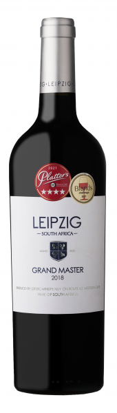 Leipzig Winery Grand Master
